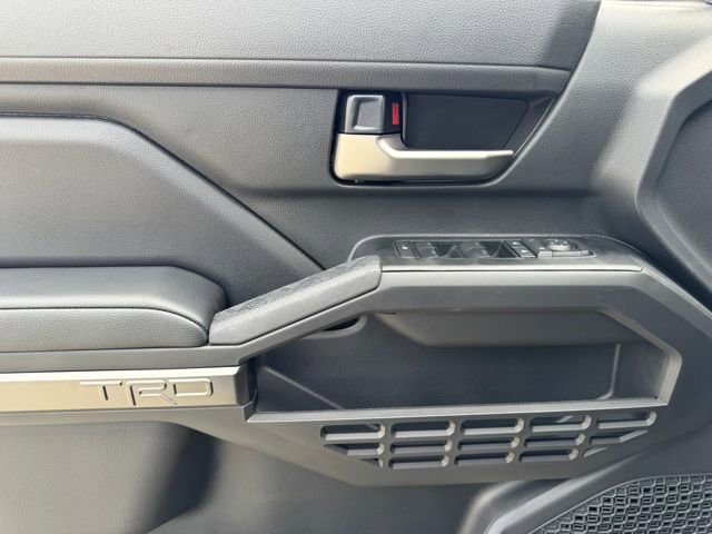 New 2026 Toyota Tacoma TRD Sport image 18