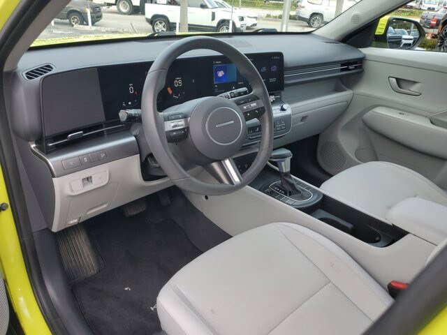 Used 2024 Hyundai Kona SEL FWD image 19