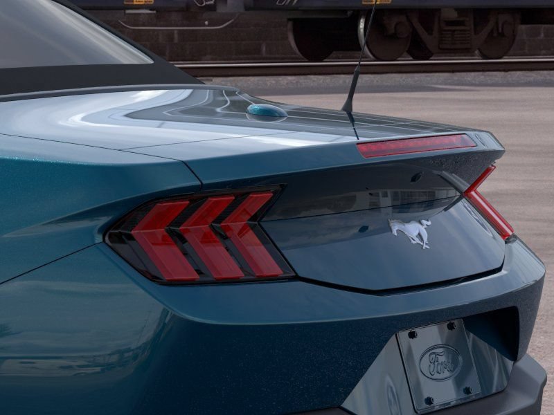 New 2026 Ford Mustang Premium RWD image 22