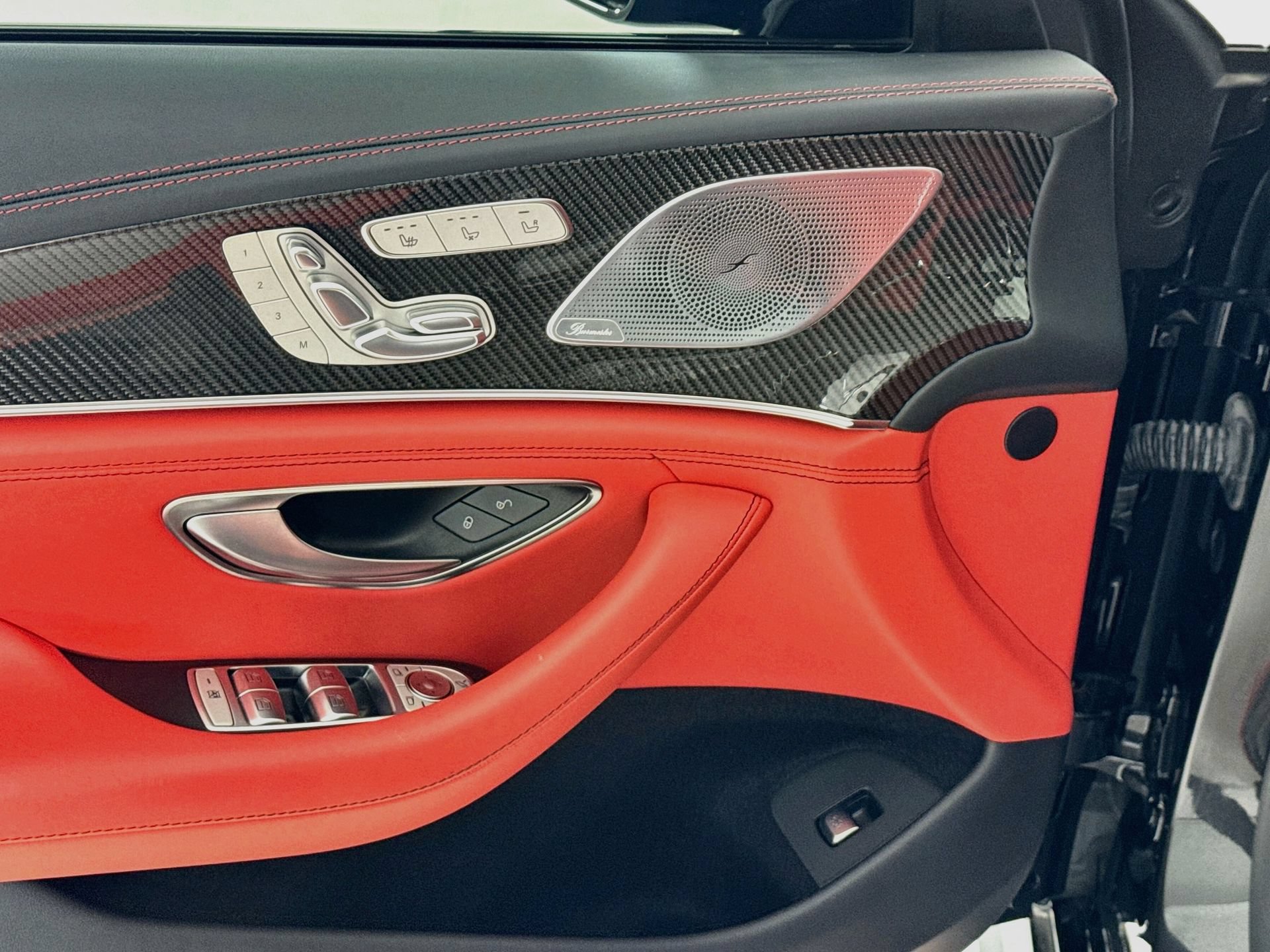 Used 2022 Mercedes-Benz AMG GT 53 image 19