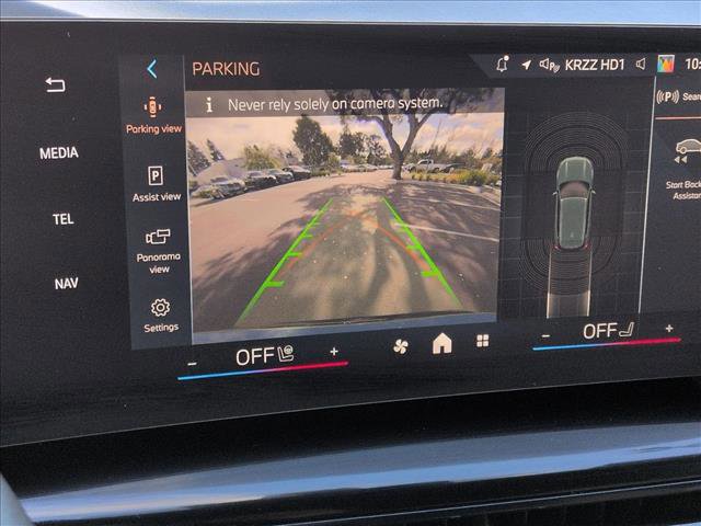 Used 2025 BMW X1 xDrive28i w/ Convenience Package image 13