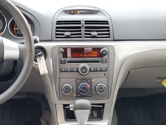 Used 2008 Saturn Aura XE image 27
