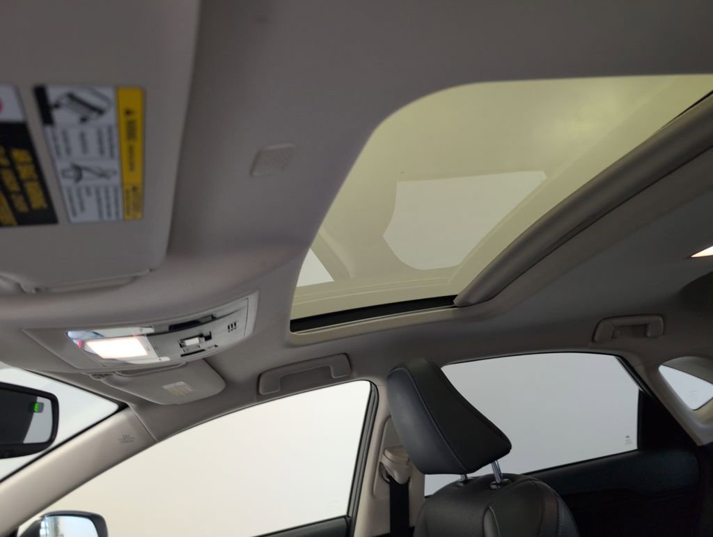 Used 2020 Lexus NX 300 AWD w/ Comfort Package image 23