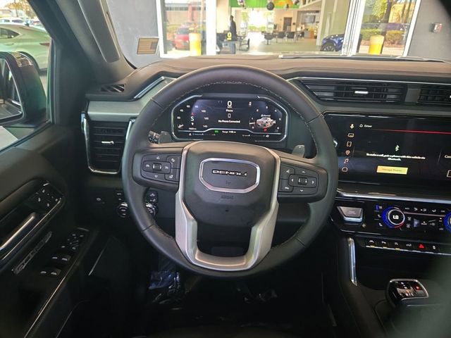 Certified 2025 GMC Sierra 1500 Denali w/ Denali Reserve Package image 12