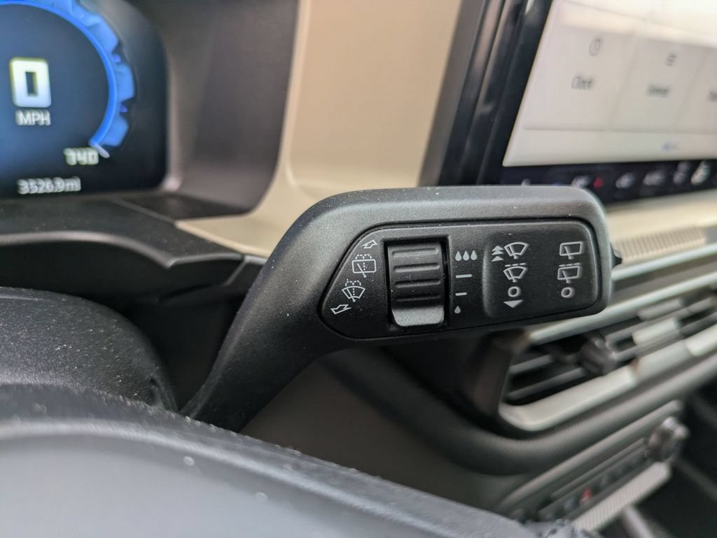 New 2025 Ford Bronco Sport Big Bend w/ Convenience Package AWD/4WD image 29