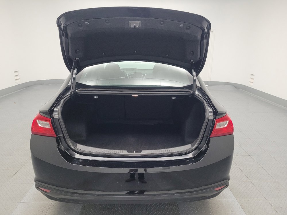Used 2023 Chevrolet Malibu LT image 29