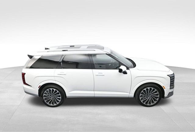 New 2026 Hyundai Palisade Calligraphy image 30