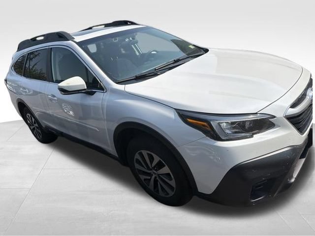 Used 2022 Subaru Outback Premium AWD/4WD image 6