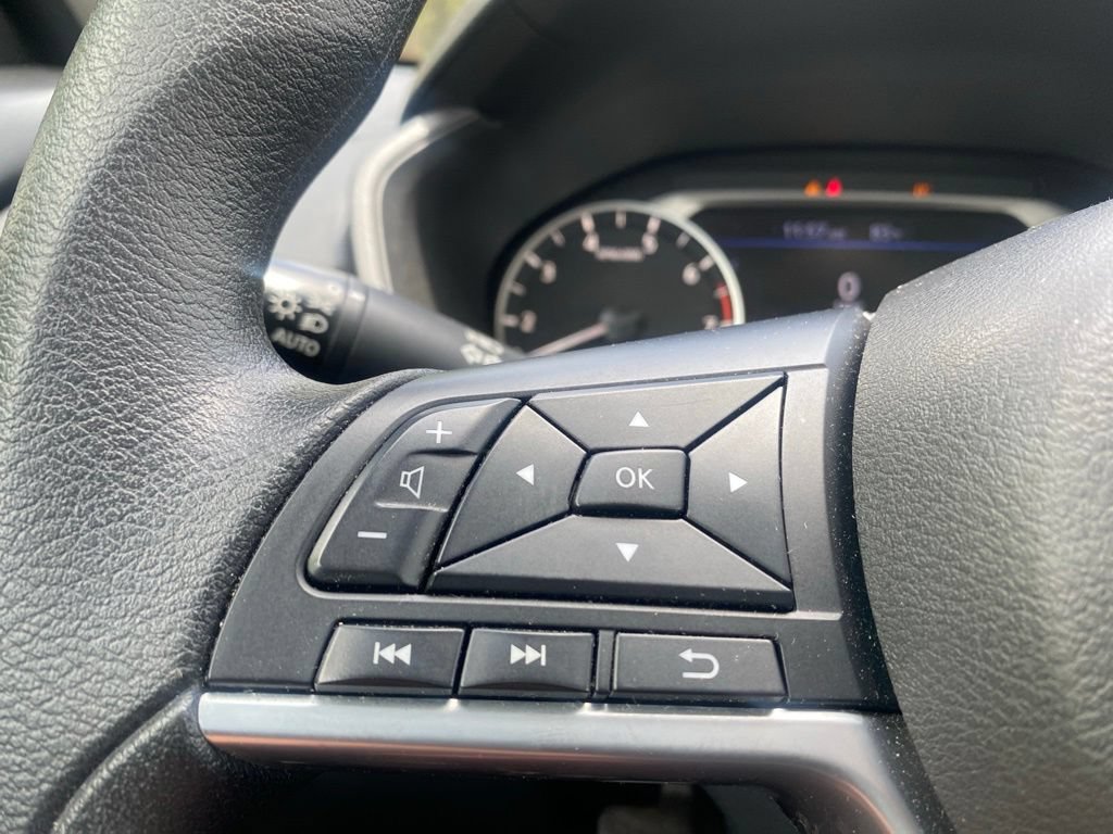 Certified 2025 Nissan Altima 2.5 SV FWD image 19