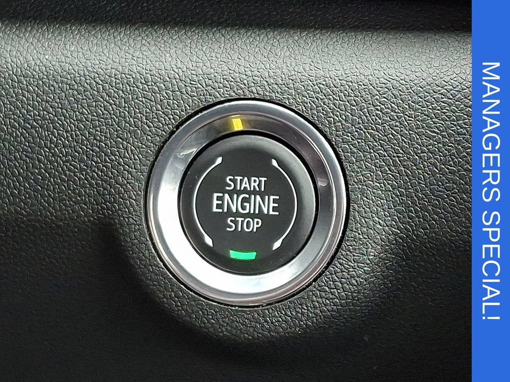 Used 2026 GMC Terrain Elevation AWD/4WD image 23