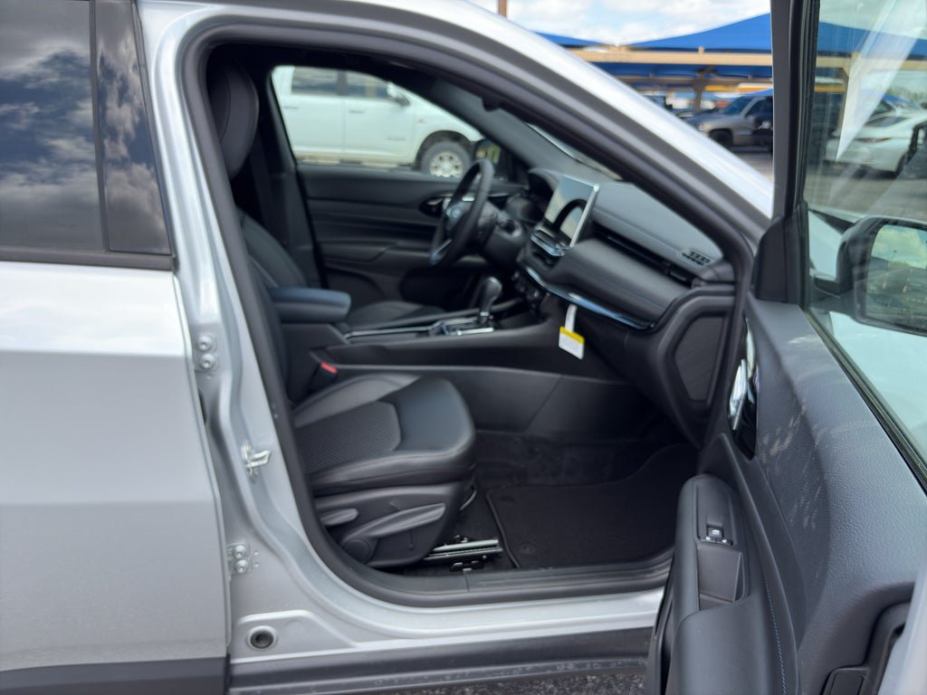 New 2026 Jeep Compass Latitude AWD/4WD image 16