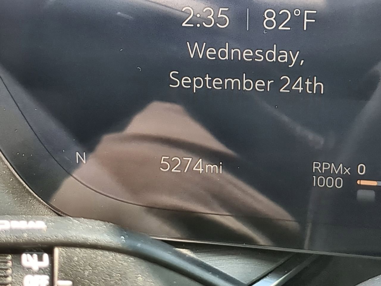 Used 2025 Buick Envision Preferred image 12