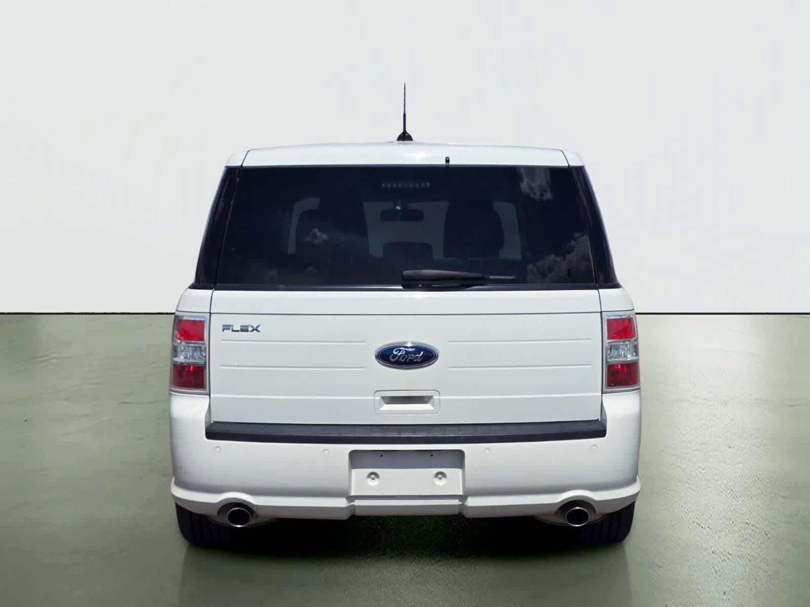 Used 2014 Ford Flex SE FWD image 5