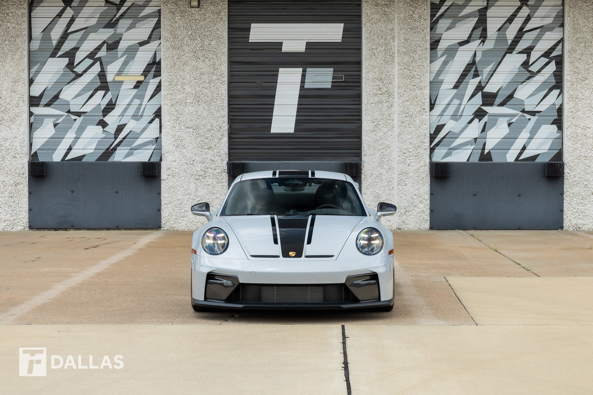 Used 2026 Porsche 911 GT3 RWD image 3