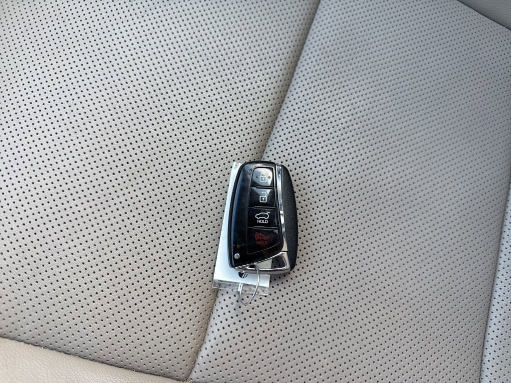 Used 2018 Hyundai Santa Fe Sport image 51