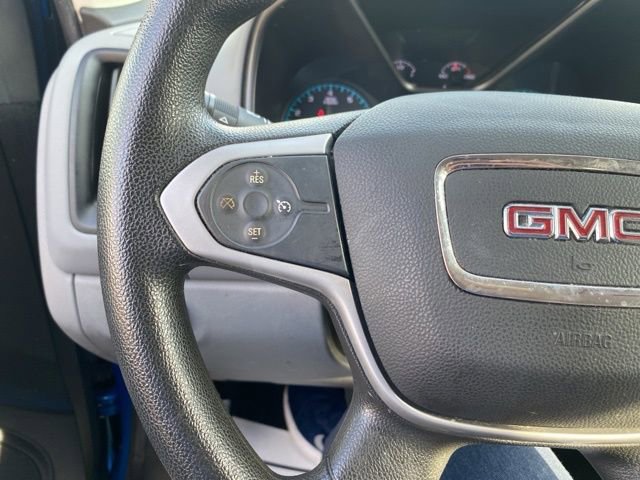 Used 2021 GMC Canyon Elevation Standard w/ Convenience Package image 20