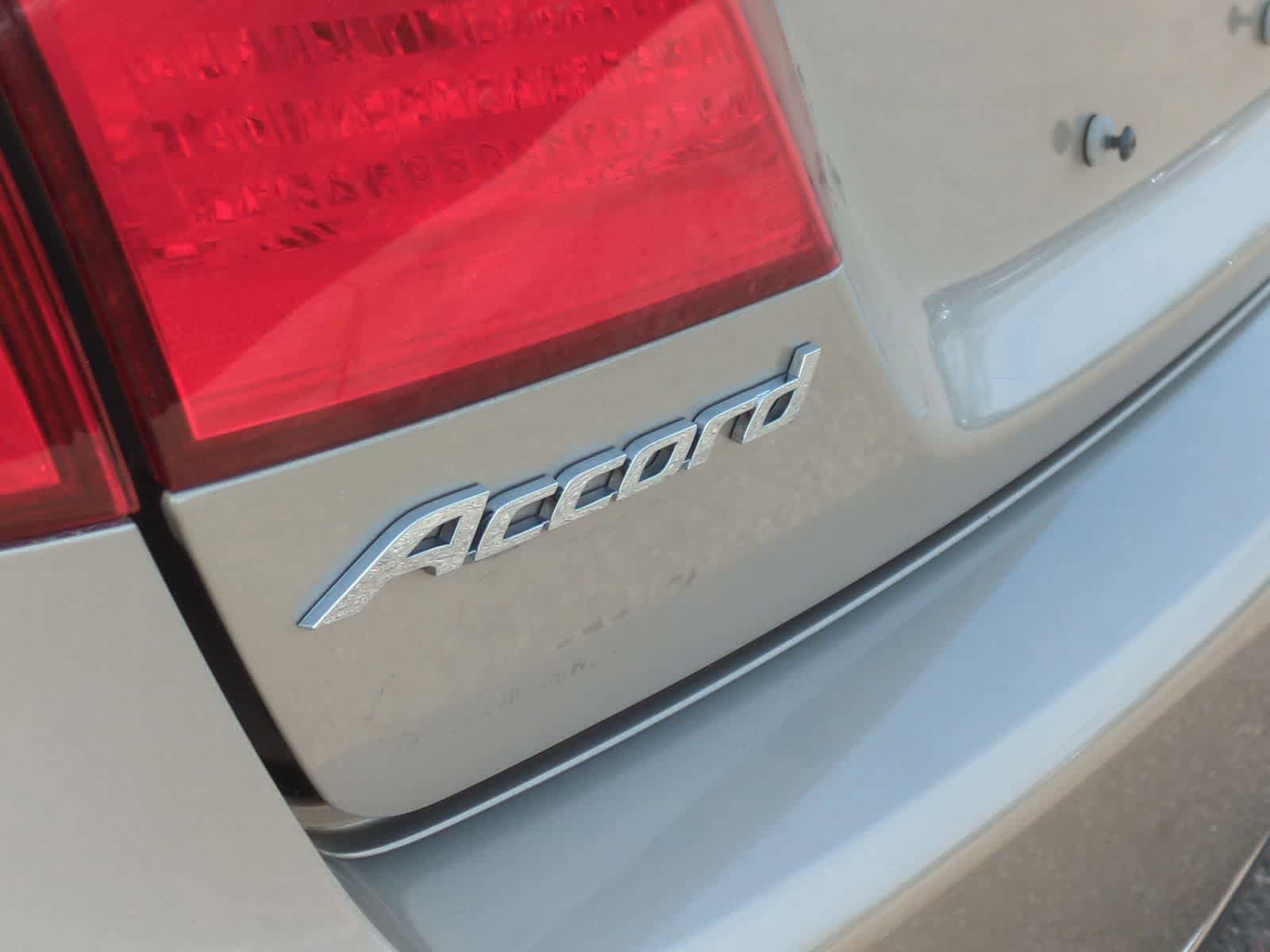 Used 2015 Honda Accord EX image 13