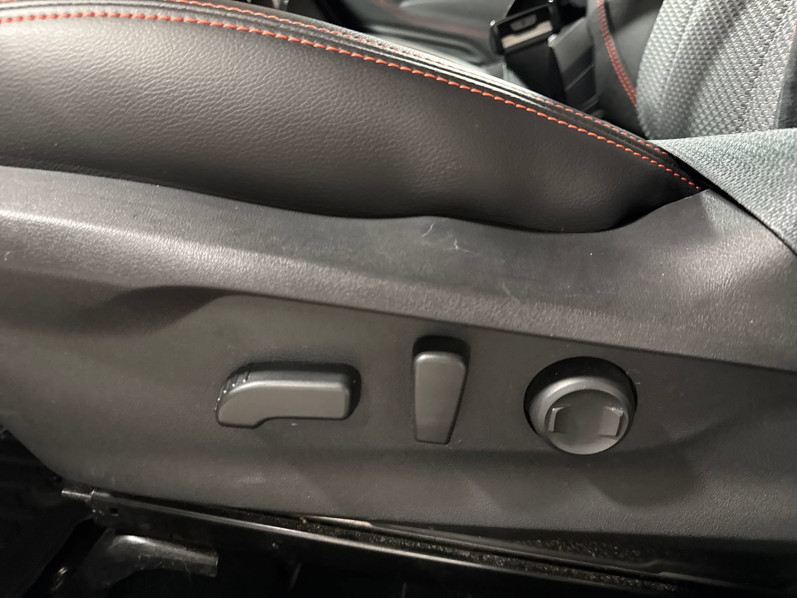 Used 2019 Subaru Forester Sport AWD/4WD image 17