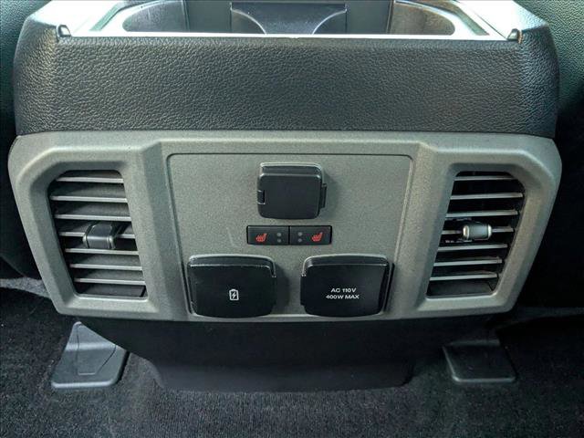 Used 2018 Ford F150 Raptor w/ Equipment Group 802A Luxury image 19