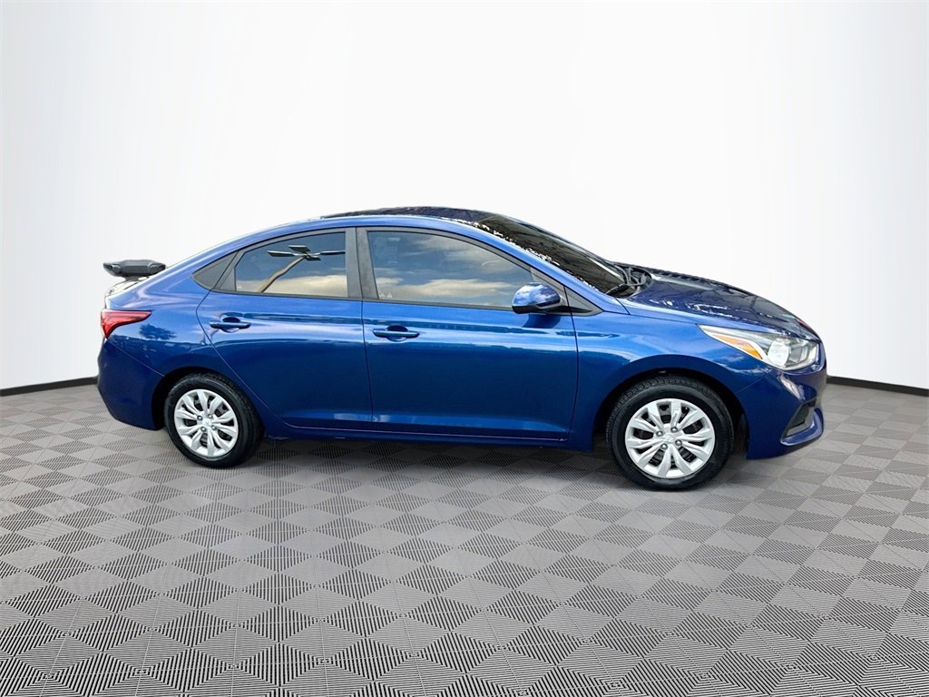 Used 2020 Hyundai Accent SE image 5