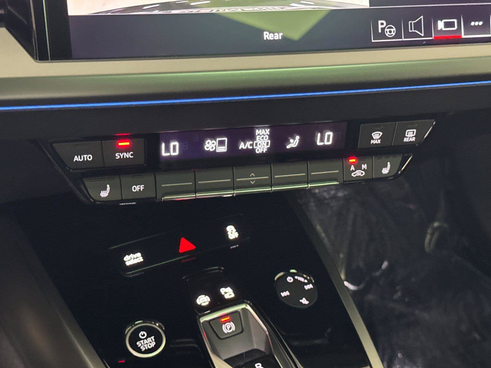 Certified 2023 Audi Q4 e-tron Premium Plus w/ Premium Plus AWD/4WD image 21