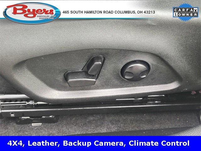 Used 2025 Jeep Compass Limited image 14