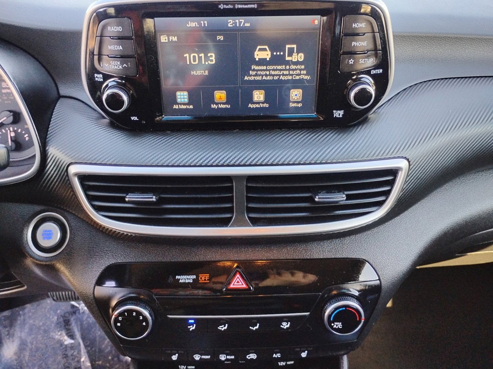 Used 2020 Hyundai Tucson Value image 18