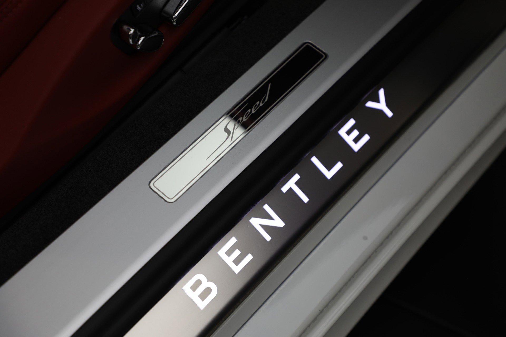New 2025 Bentley Continental GT Speed AWD/4WD image 39