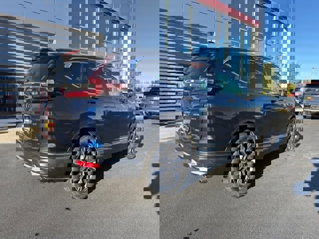 Used 2020 Honda CR-V Touring image 10