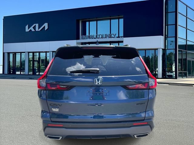 Used 2026 Honda CR-V Sport-L image 9