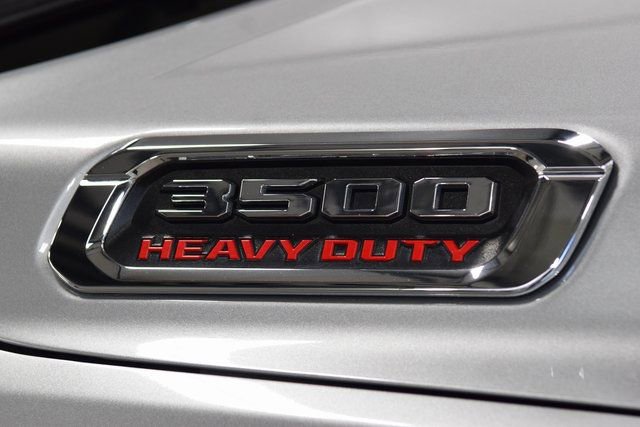 Used 2022 RAM 3500 Lone Star w/ Level C Equiment Group image 13