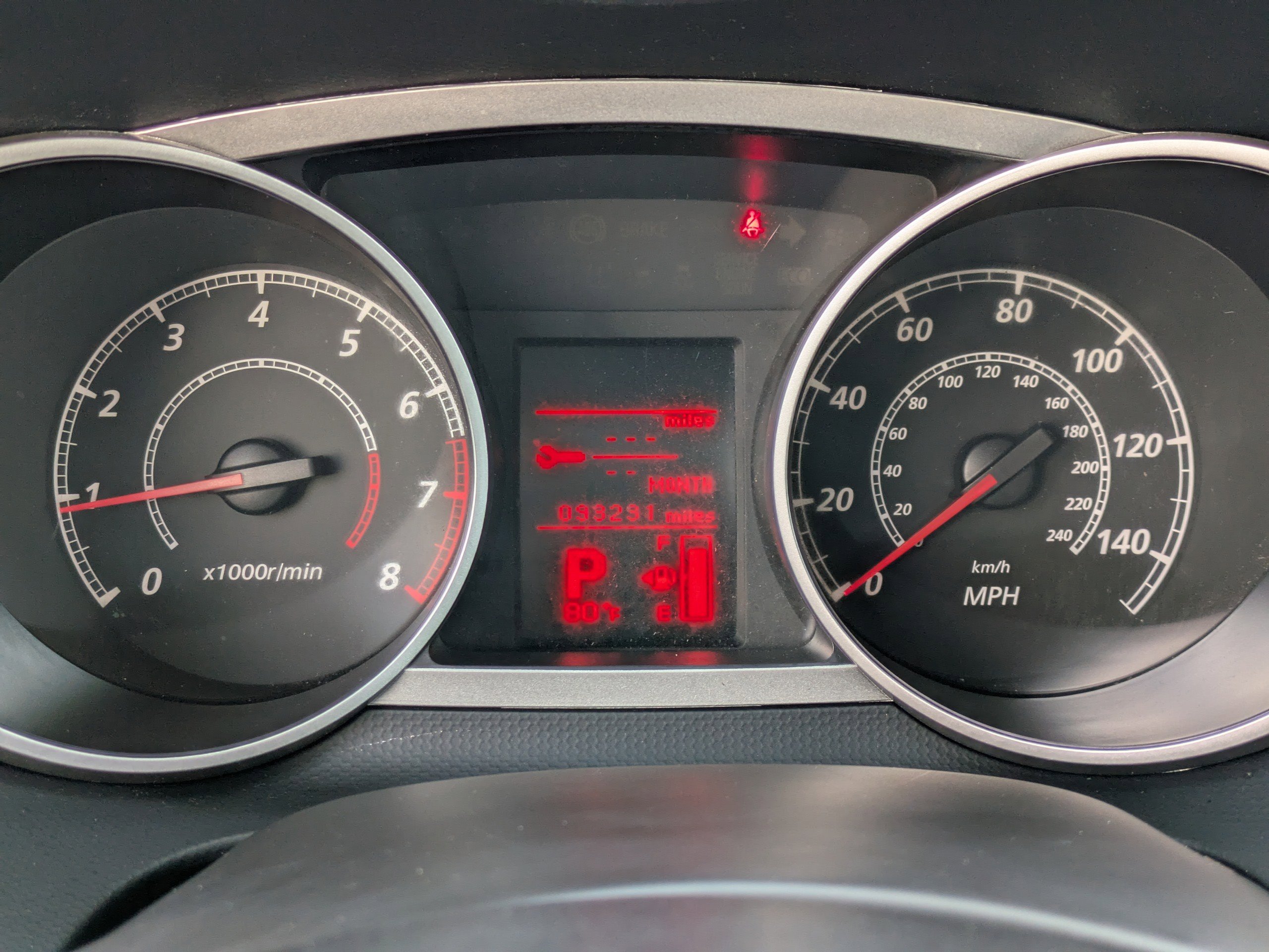 Used 2012 Mitsubishi Outlander ES image 24