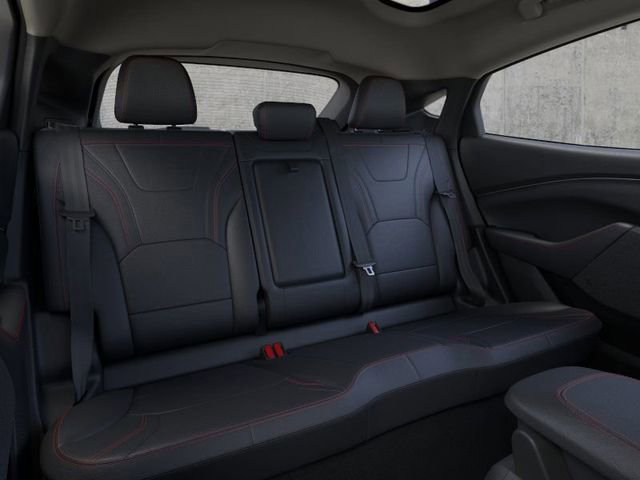 New 2025 Ford Mustang Mach-E Premium w/ Sport Appearance Package image 11