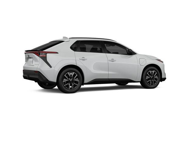 New 2026 Toyota bZ AWD/4WD image 11