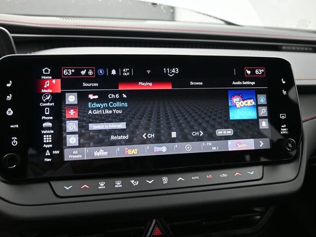 New 2026 Dodge Charger R/T image 33