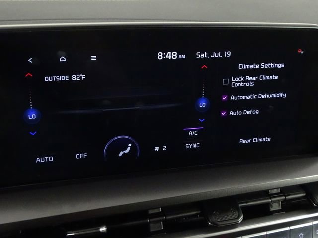 Used 2024 Kia Telluride S image 32