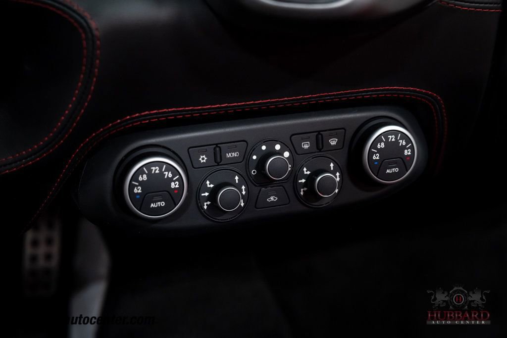 Used 2014 Ferrari 458 Spider RWD image 23