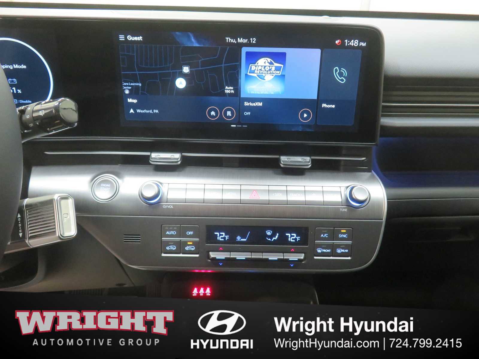 New 2026 Hyundai Kona Limited image 15