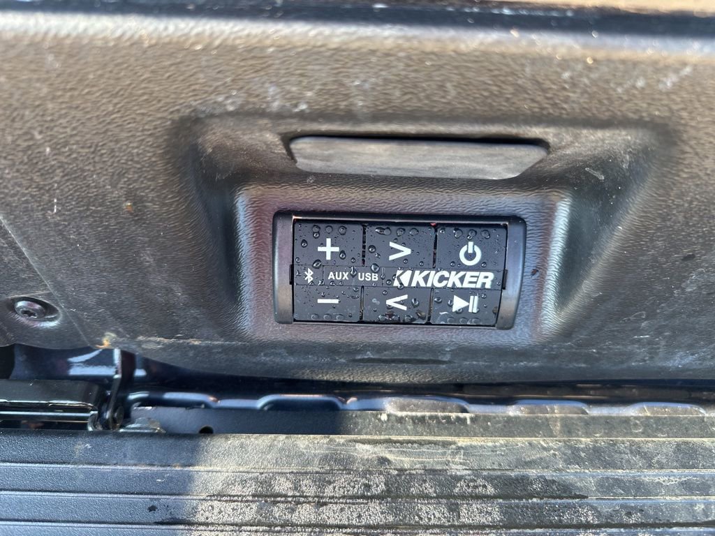 Used 2024 GMC Sierra 3500 Denali Ultimate image 40