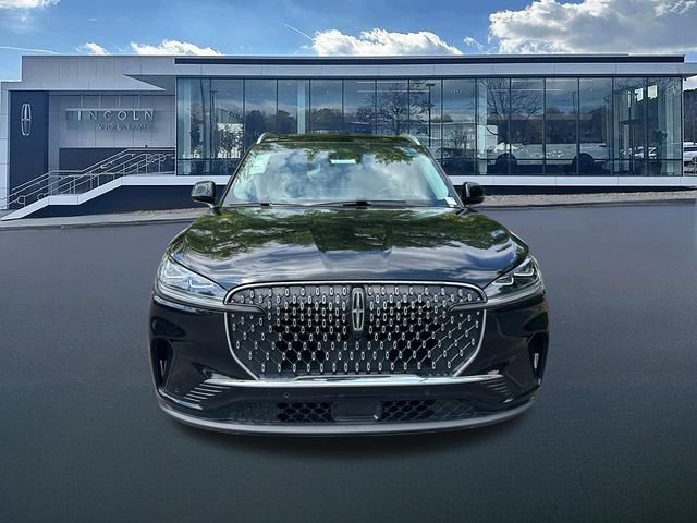 New 2025 Lincoln Aviator Reserve w/ Equipment Group 201A AWD/4WD video 2