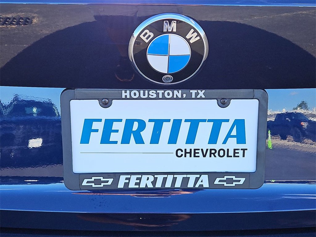 Used 2022 BMW 440i xDrive M440i xDrive image 23