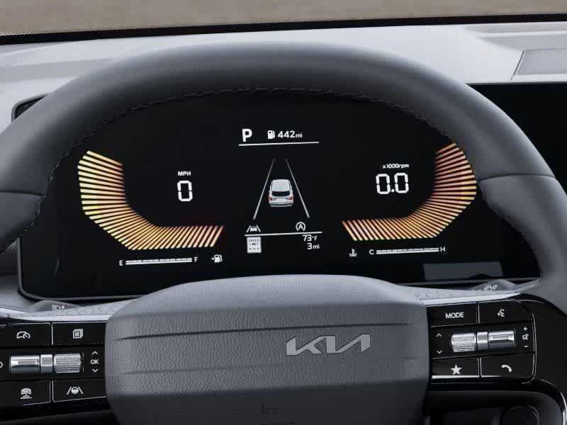 Certified 2026 Kia Sorento LX FWD image 20