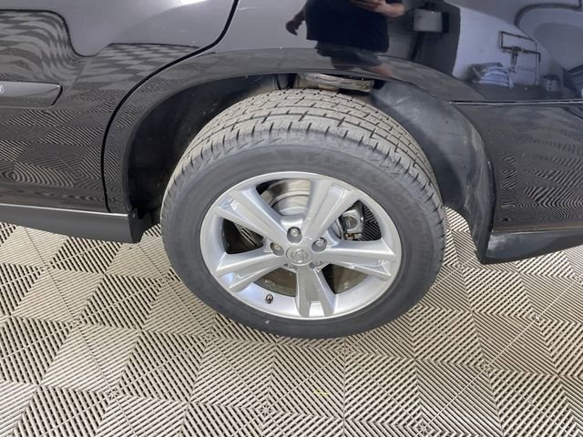 Used 2008 Lexus RX 400h AWD image 22