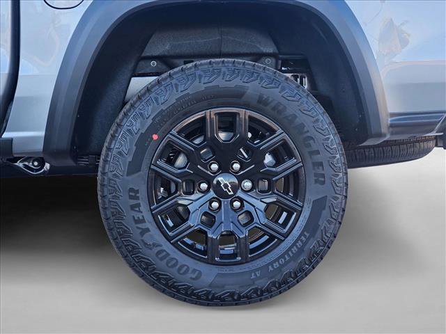 New 2026 Chevrolet Colorado Trail Boss image 10