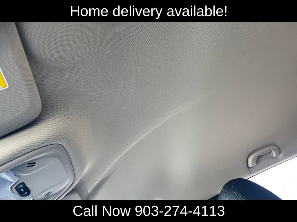 Used 2023 Buick Encore GX Preferred image 22