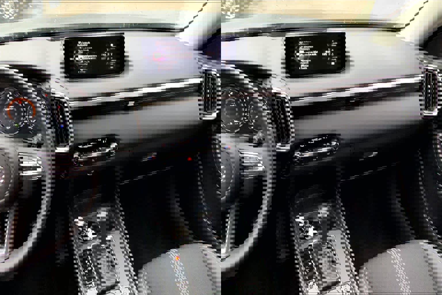 Certified 2025 MAZDA CX-50 AWD 2.5 S w/ Preferred Package image 6