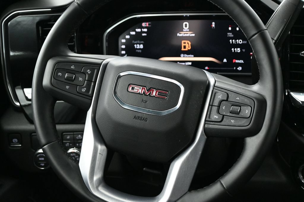 Used 2026 GMC Sierra 1500 SLT RWD image 14