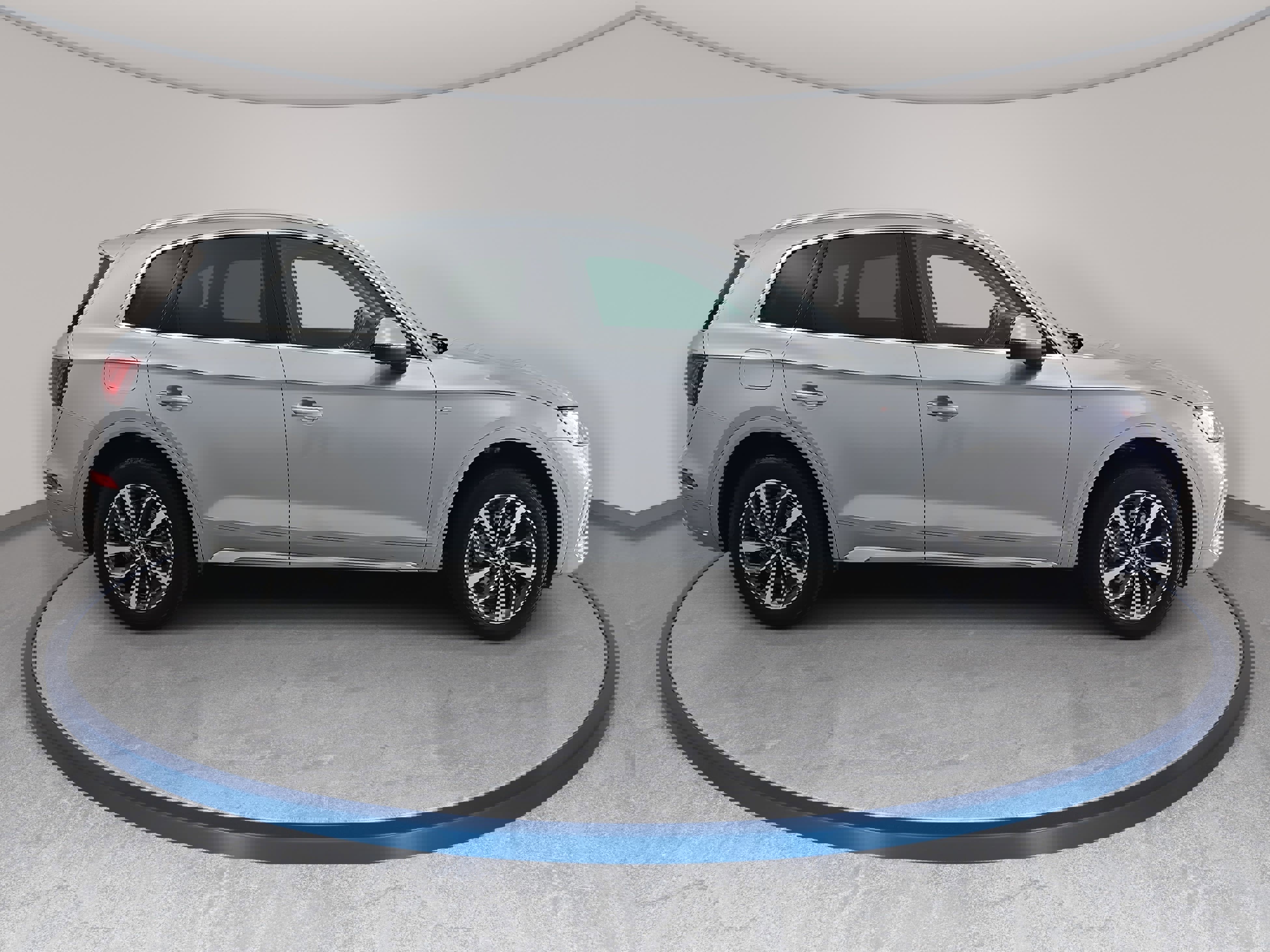 Used 2022 Audi Q5 2.0T Premium Plus image 4