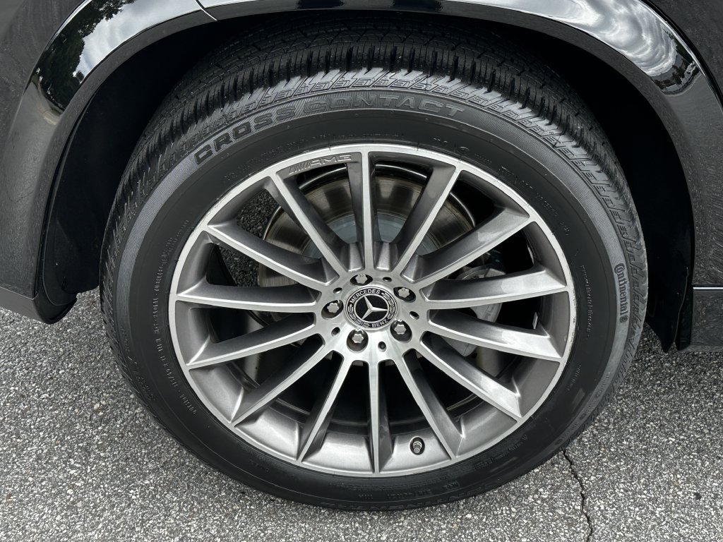 Certified 2024 Mercedes-Benz GLE 350 4MATIC image 20