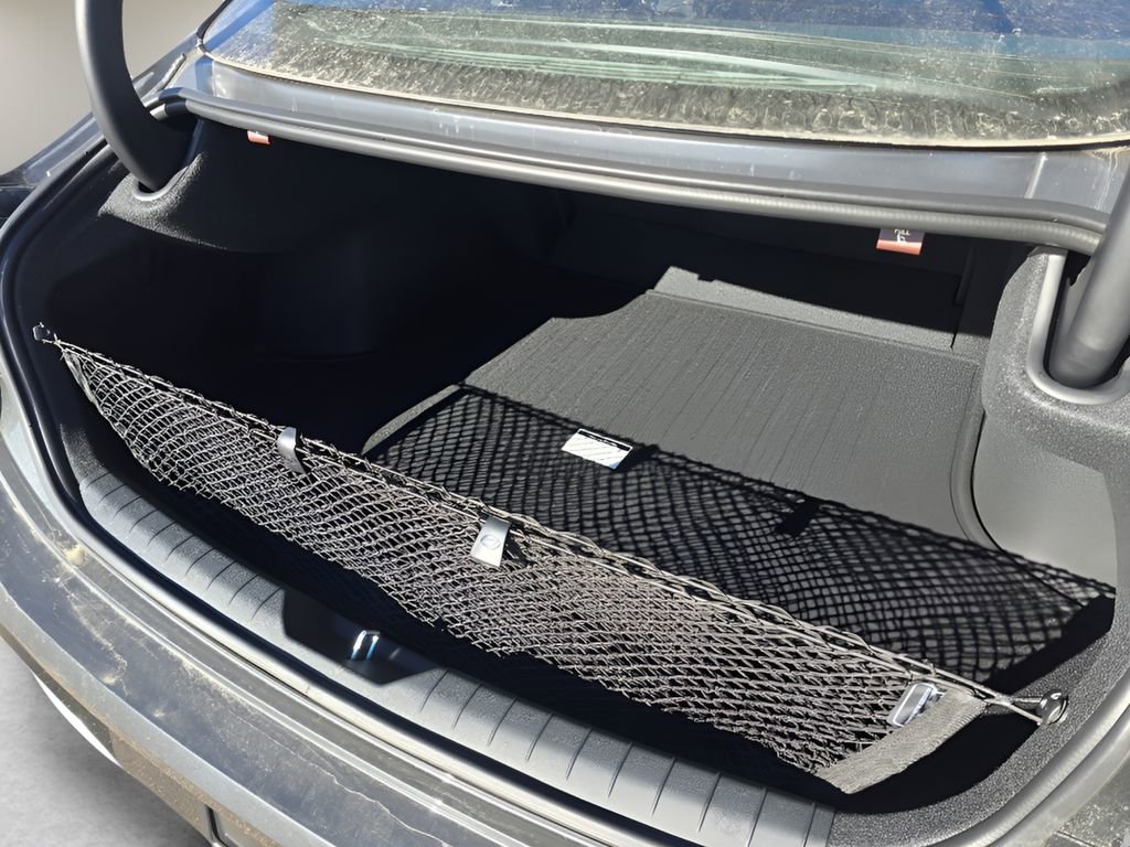 New 2026 Hyundai Sonata SEL image 29